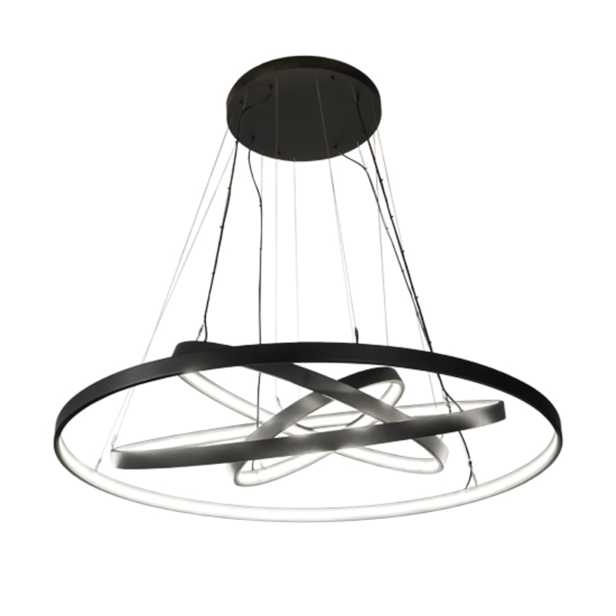 Meyda Tiffany Anillo 60" Wide Pendant