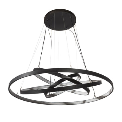 Meyda Tiffany Anillo 60" Wide Pendant