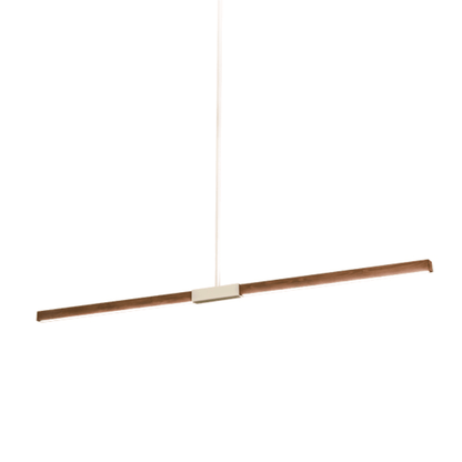 Meyda Tiffany Trax 72" Wide Linear Pendant