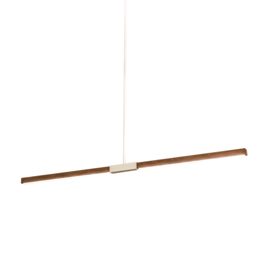Meyda Tiffany Trax 72" Wide Linear Pendant