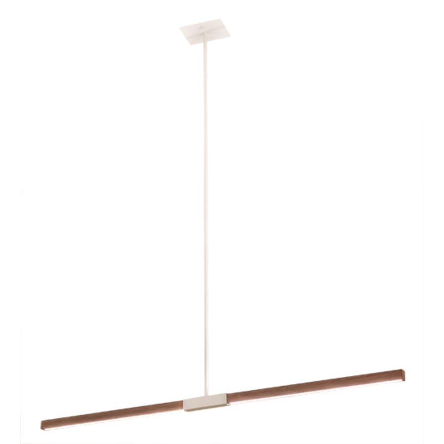 Meyda Tiffany Trax 72" Wide Linear Pendant