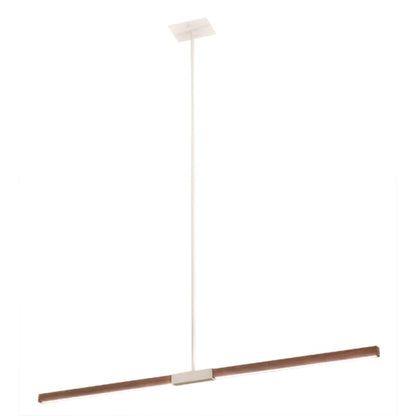 Meyda Tiffany Trax 72" Wide Linear Pendant