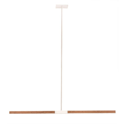 Meyda Tiffany Trax 72" Wide Linear Pendant