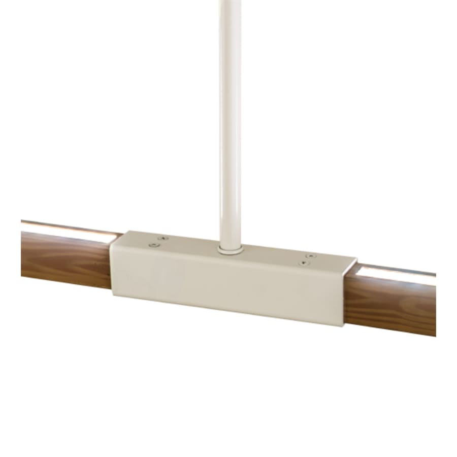 Meyda Tiffany Trax 72" Wide Linear Pendant