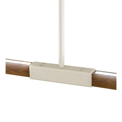 Meyda Tiffany Trax 72" Wide Linear Pendant