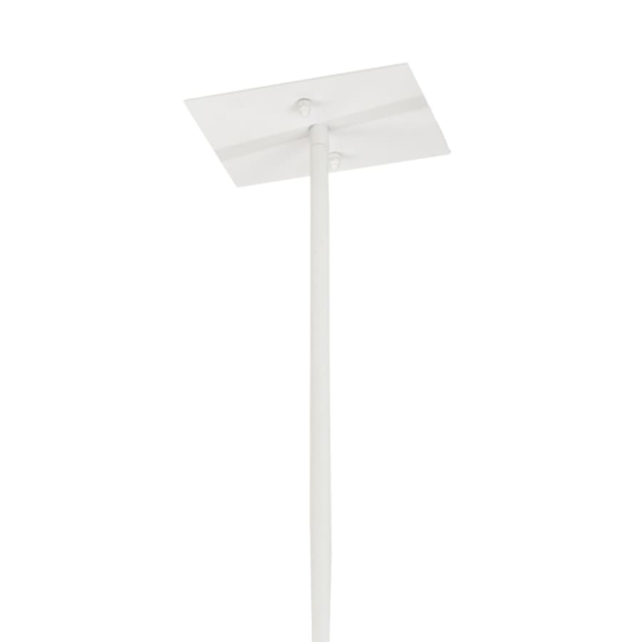 Meyda Tiffany Trax 72" Wide Linear Pendant