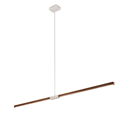 Meyda Tiffany Trax 96" Wide Linear Pendant