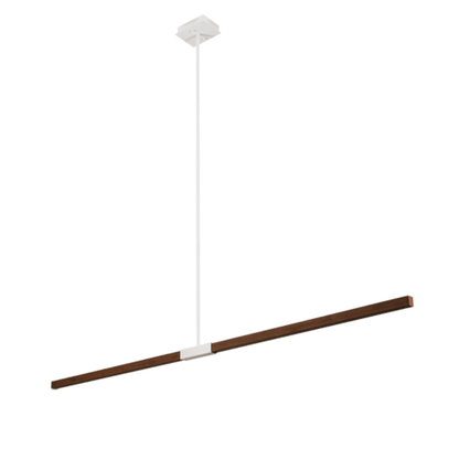 Meyda Tiffany Trax 96" Wide Linear Pendant
