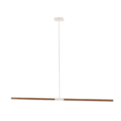 Meyda Tiffany Trax 96" Wide Linear Pendant