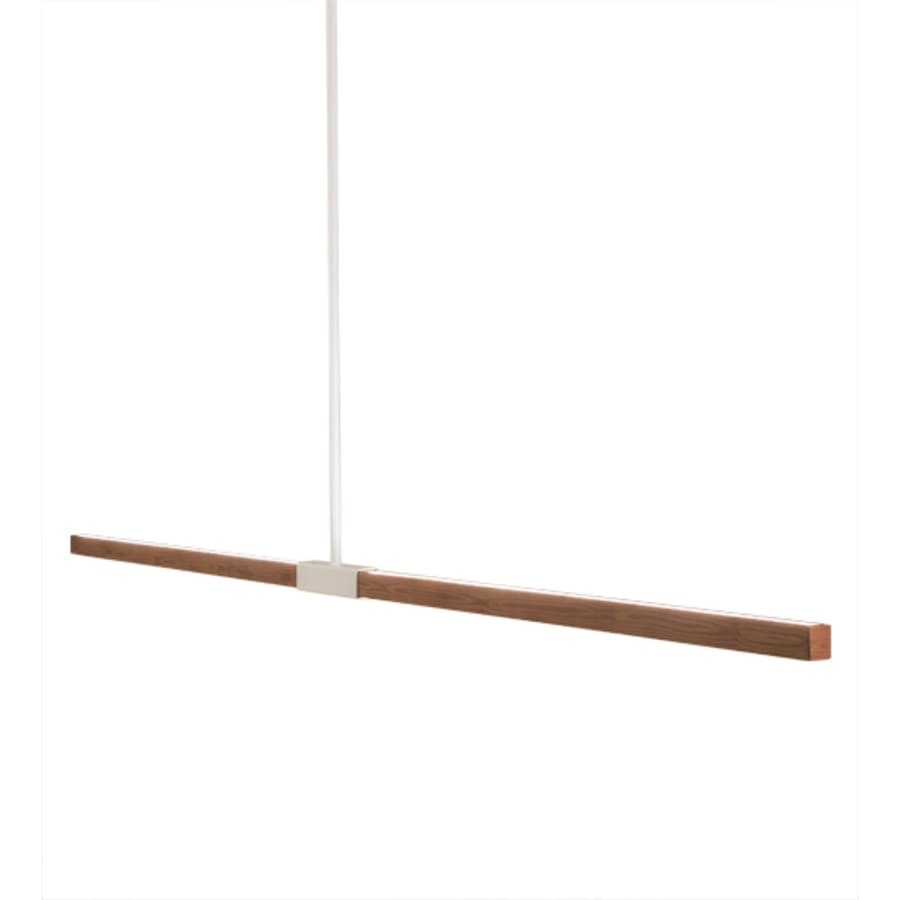 Meyda Tiffany Trax 96" Wide Linear Pendant