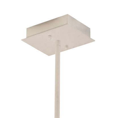 Meyda Tiffany Trax 96" Wide Linear Pendant