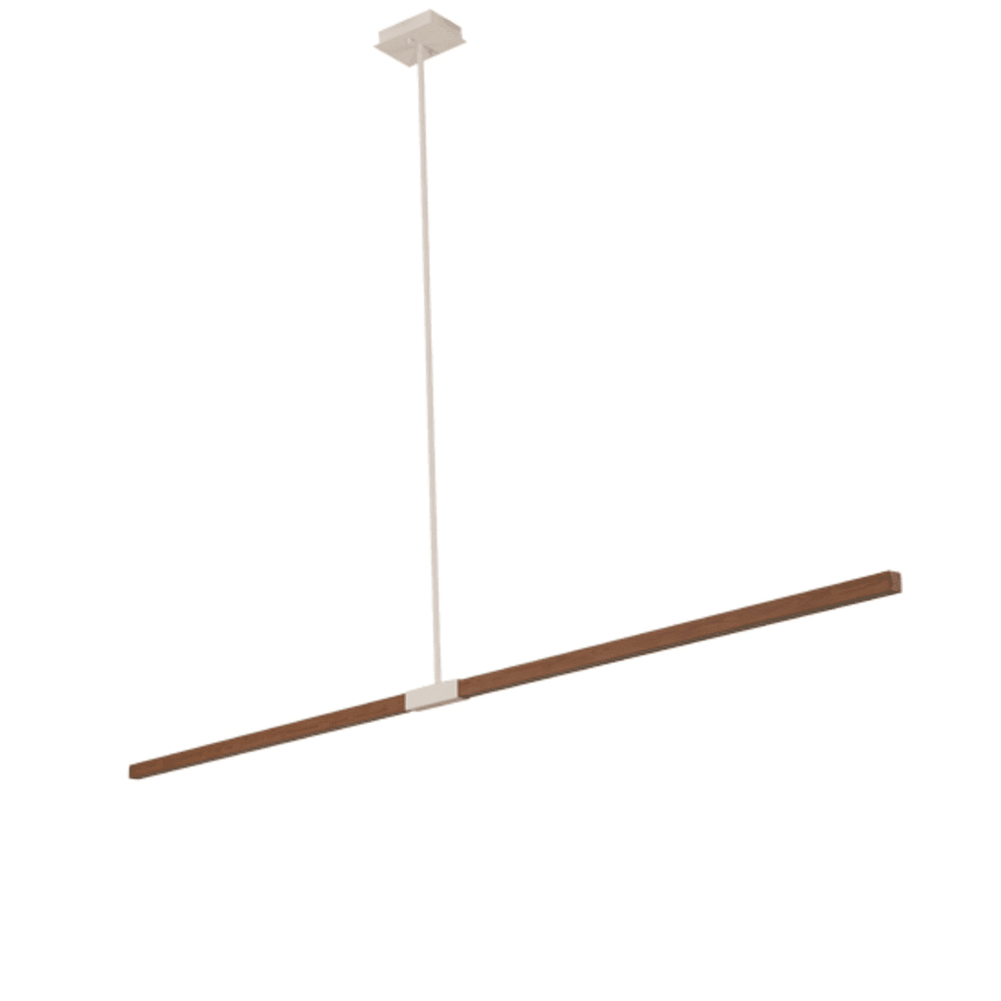 Meyda Tiffany Trax 120" Wide Linear Pendant