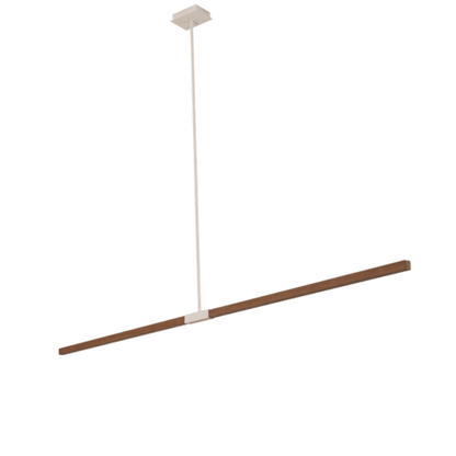 Meyda Tiffany Trax 120" Wide Linear Pendant