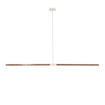 Meyda Tiffany Trax 120" Wide Linear Pendant