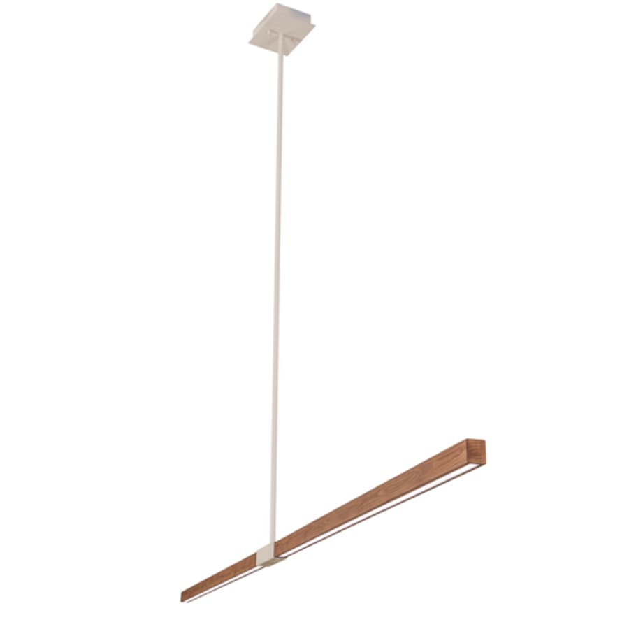 Meyda Tiffany Trax 120" Wide Linear Pendant