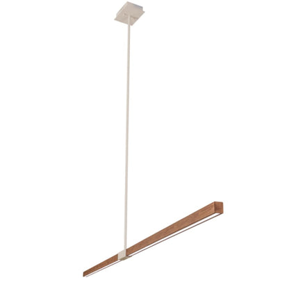 Meyda Tiffany Trax 120" Wide Linear Pendant