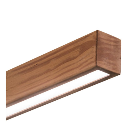 Meyda Tiffany Trax 120" Wide Linear Pendant