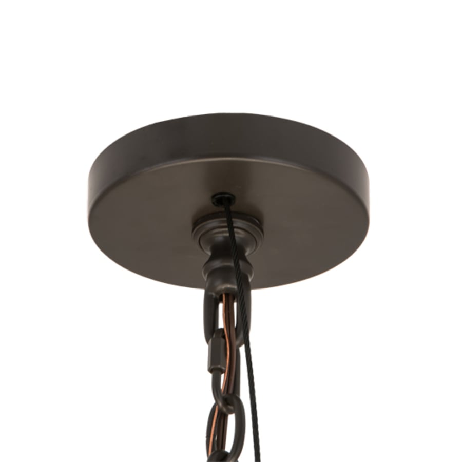 Meyda Tiffany Kitzi 6 Light 68" Wide Pendant