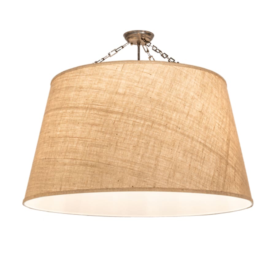 Meyda Tiffany Cilindro 6 Light 36" Wide Pendant
