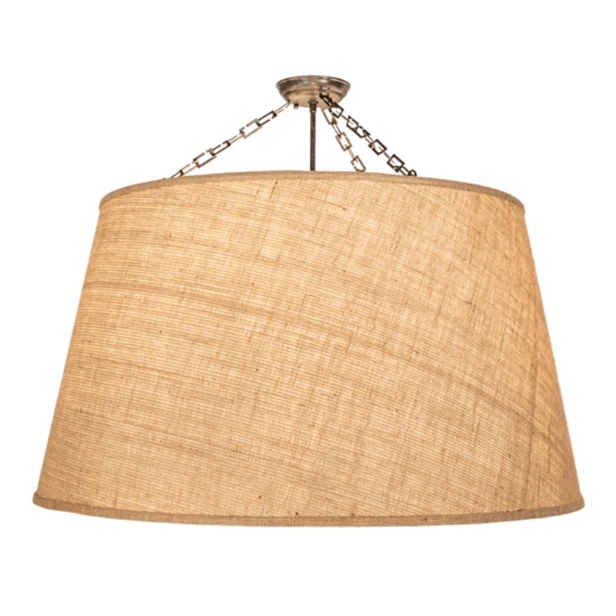 Meyda Tiffany Cilindro 6 Light 36" Wide Pendant