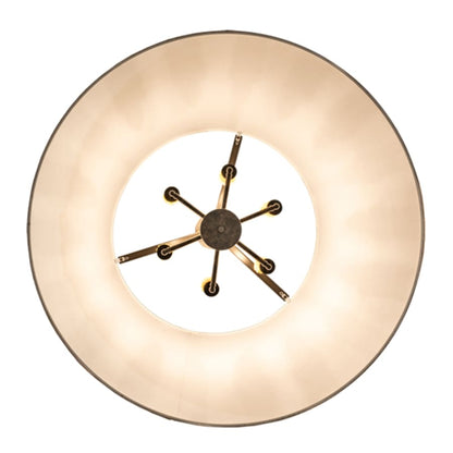 Meyda Tiffany Cilindro 6 Light 36" Wide Pendant