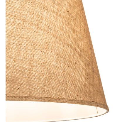 Meyda Tiffany Cilindro 6 Light 36" Wide Pendant