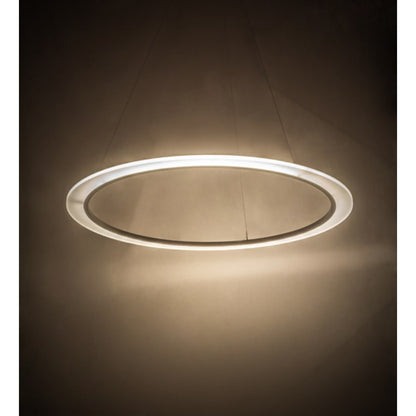 Meyda Tiffany Anillo 60" Wide Pendant
