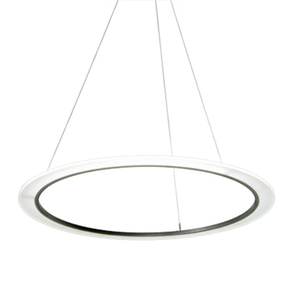 Meyda Tiffany Anillo 60" Wide Pendant