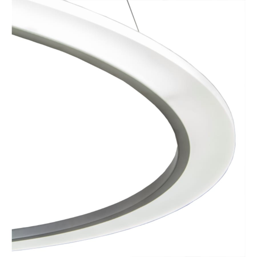 Meyda Tiffany Anillo 60" Wide Pendant