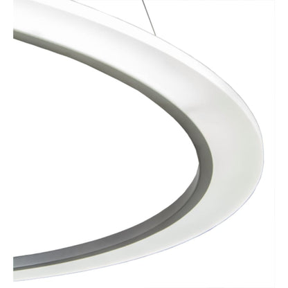 Meyda Tiffany Anillo 60" Wide Pendant