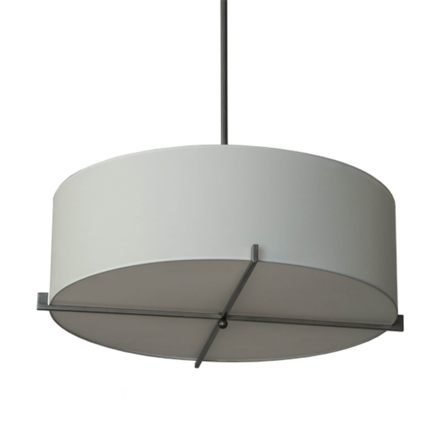 Meyda Tiffany Cilindro 4 Light 36" Wide Pendant