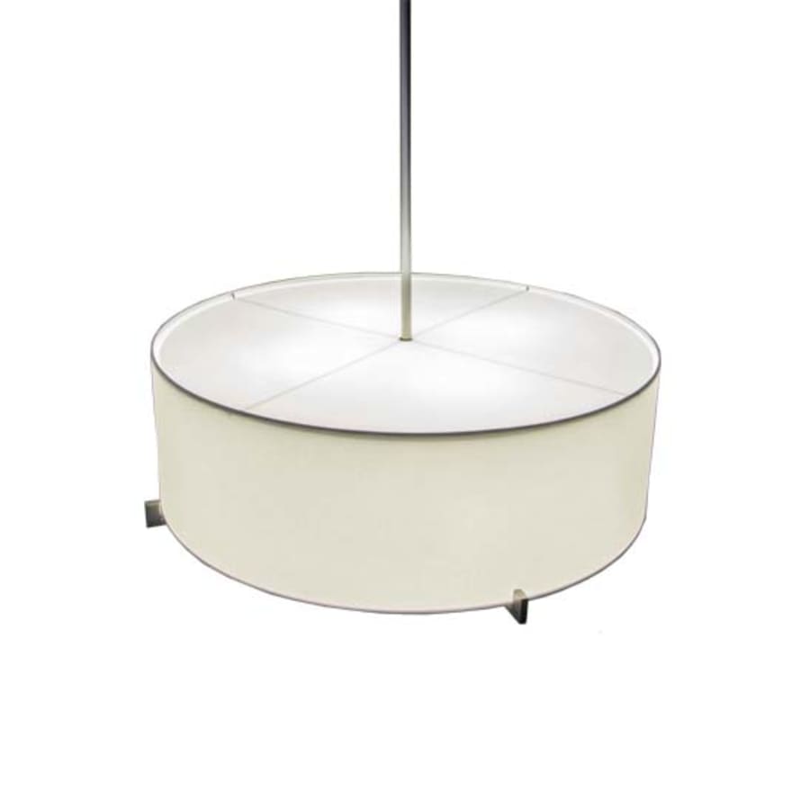 Meyda Tiffany Cilindro 4 Light 36" Wide Pendant