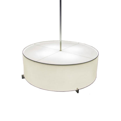 Meyda Tiffany Cilindro 4 Light 36" Wide Pendant