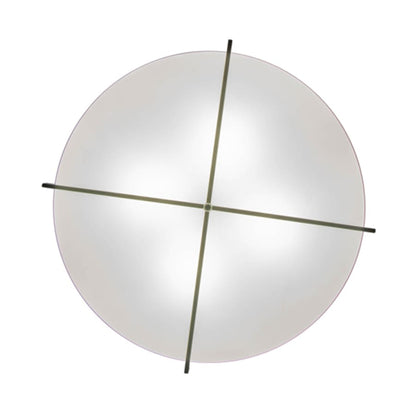 Meyda Tiffany Cilindro 4 Light 36" Wide Pendant