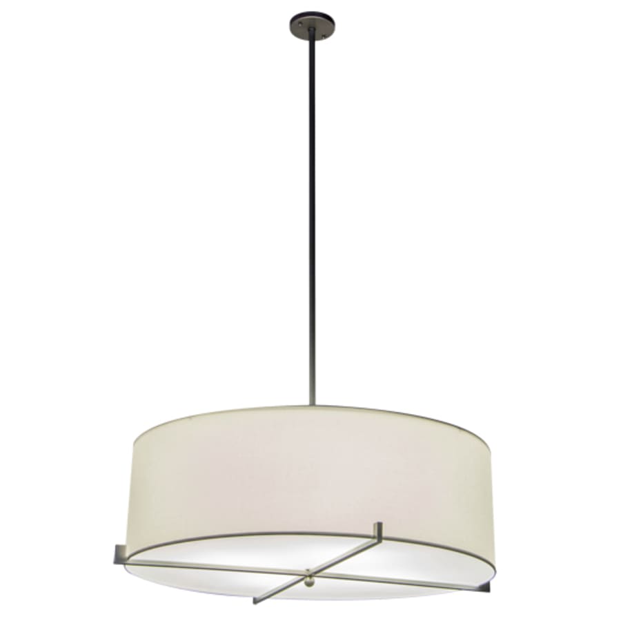 Meyda Tiffany Cilindro 4 Light 36" Wide Pendant