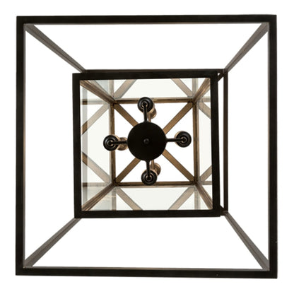 Meyda Tiffany Kitzi 8 Light 34" Wide Pendant
