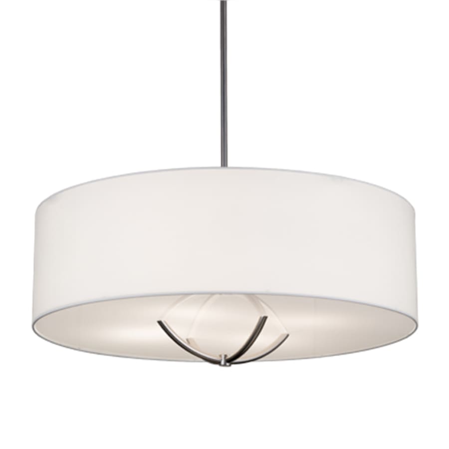 Meyda Tiffany Cilindro 4 Light 40" Wide Pendant