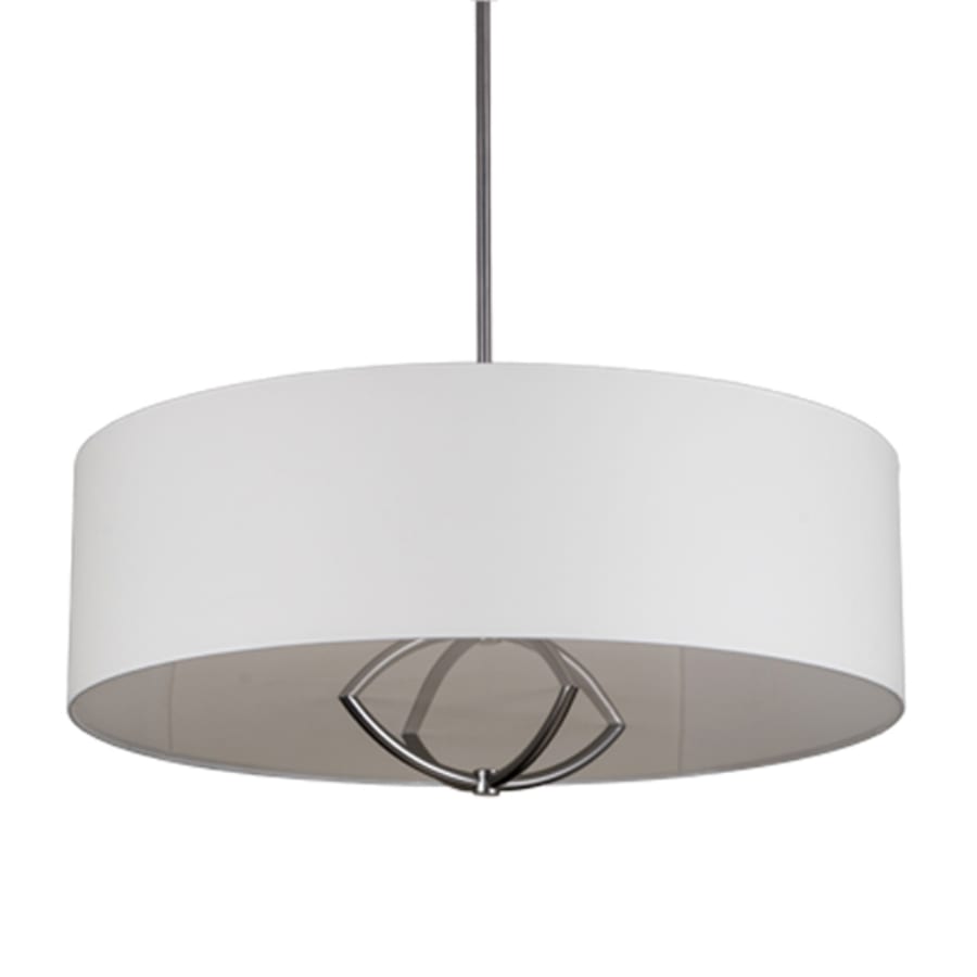 Meyda Tiffany Cilindro 4 Light 40" Wide Pendant