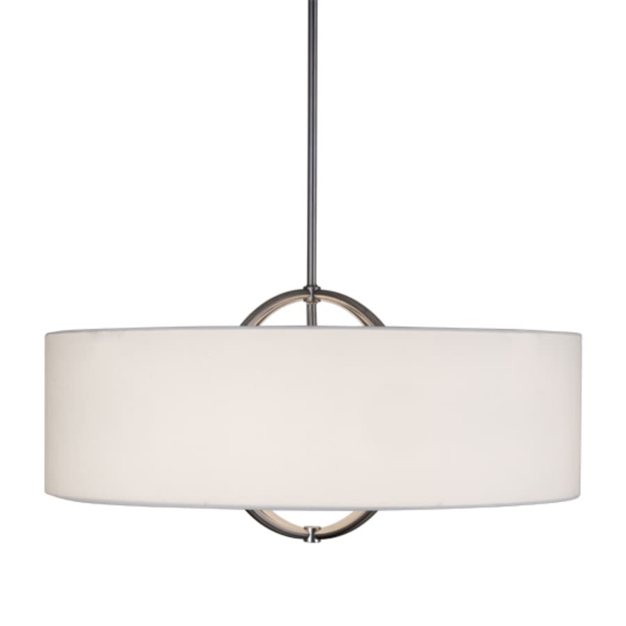 Meyda Tiffany Cilindro 4 Light 40" Wide Pendant