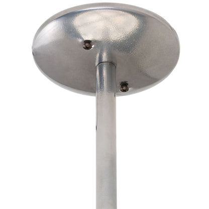 Meyda Tiffany Cilindro 4 Light 40" Wide Pendant