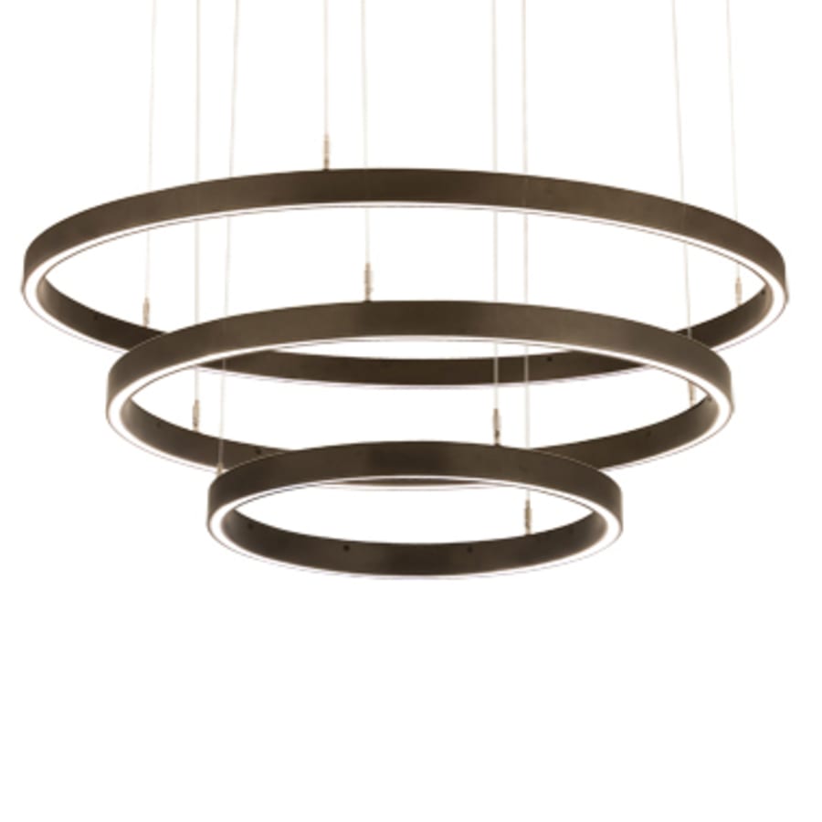 Meyda Tiffany Anillo 48" Wide Pendant