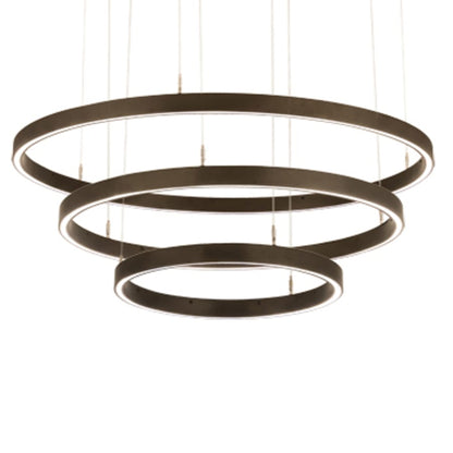 Meyda Tiffany Anillo 48" Wide Pendant