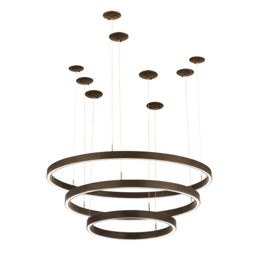 Meyda Tiffany Anillo 48" Wide Pendant