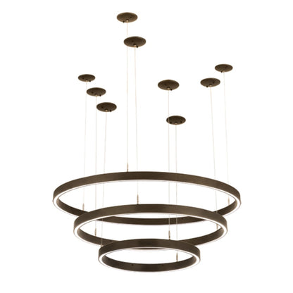 Meyda Tiffany Anillo 48" Wide Pendant