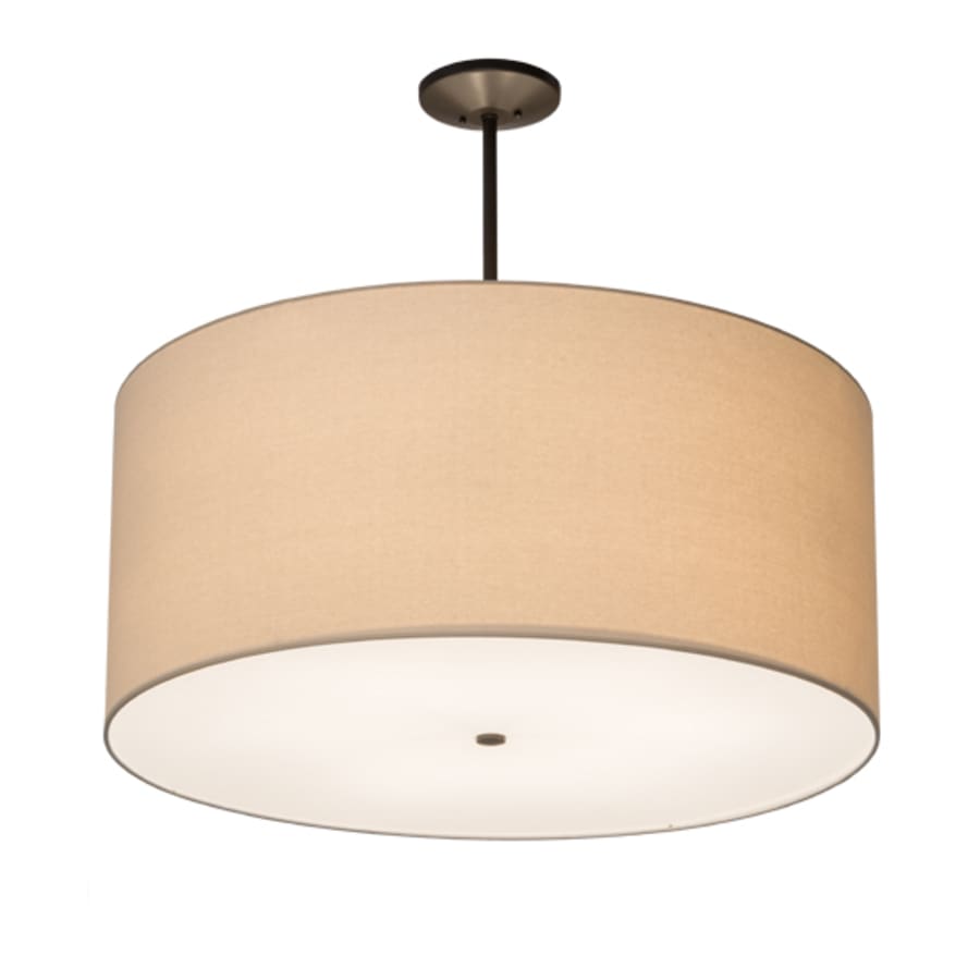 Meyda Tiffany Cilindro 6 Light 36" Wide Pendant