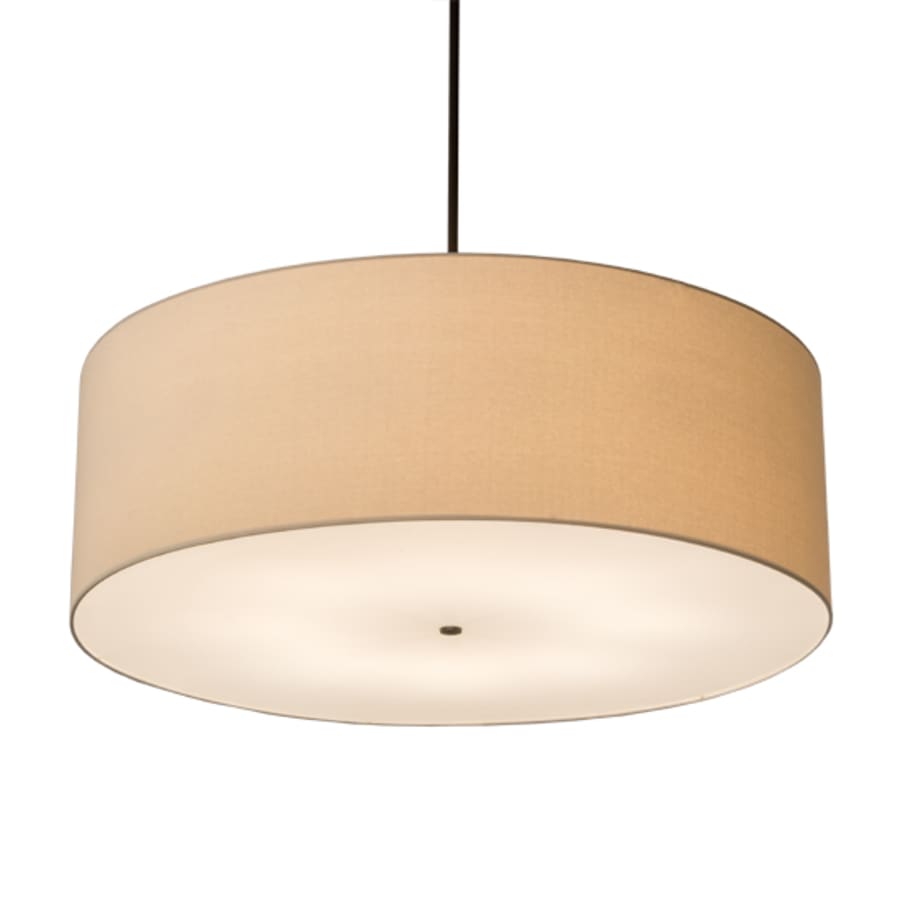 Meyda Tiffany Cilindro 8 Light 48" Wide Pendant