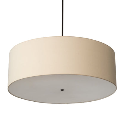 Meyda Tiffany Cilindro 8 Light 48" Wide Pendant