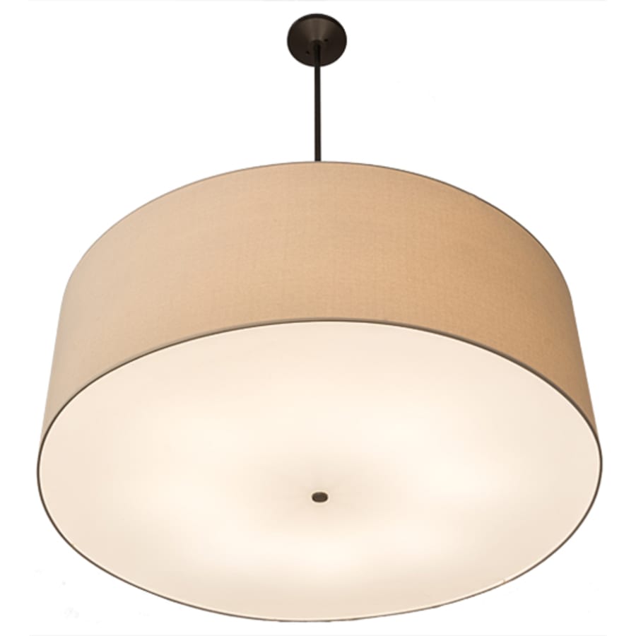 Meyda Tiffany Cilindro 8 Light 48" Wide Pendant