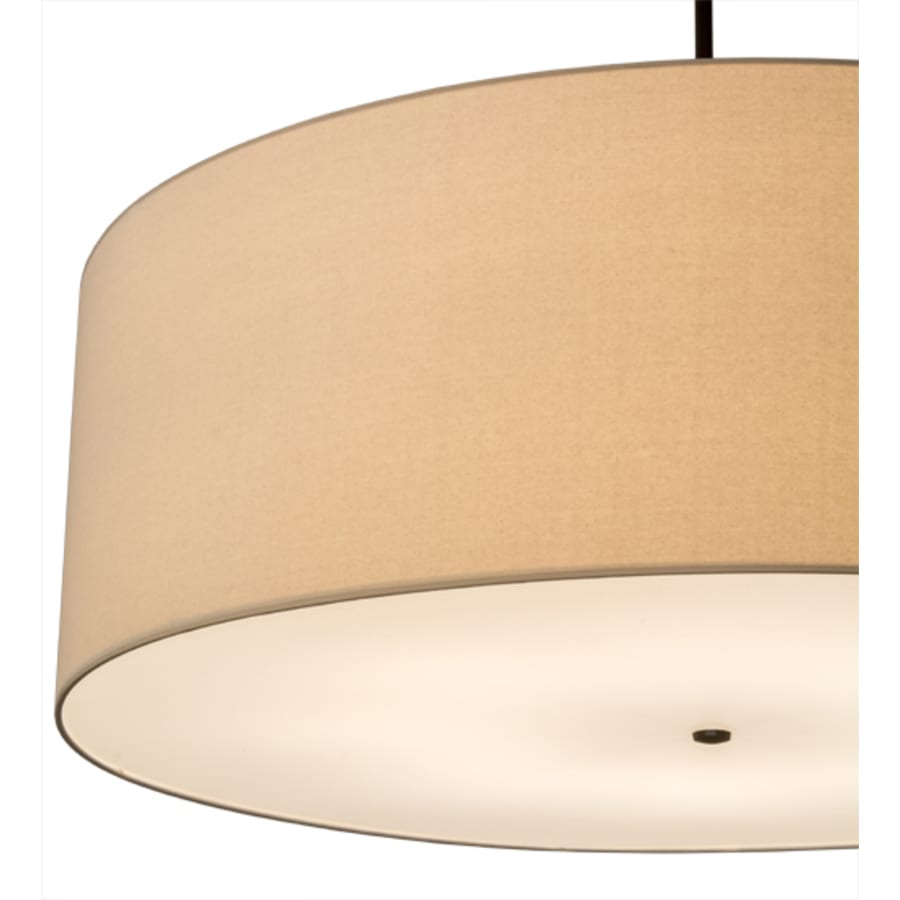 Meyda Tiffany Cilindro 8 Light 48" Wide Pendant