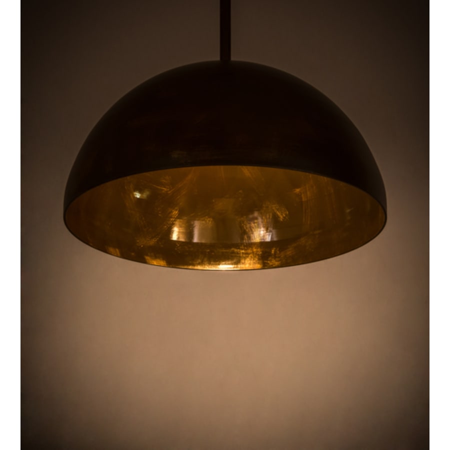 Meyda Tiffany Gravity 26" Wide Pendant